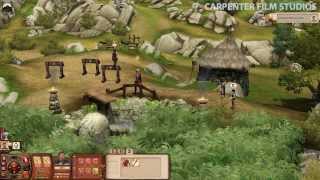 The Sims Medieval Gameplay Hd