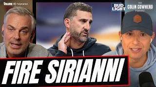 Information Why IT’S TIME for Philadelphia Eagles to FIRE Nick Sirianni | Colin Cowherd NFL News