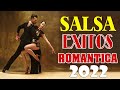 GRANDES EXITOS SALSA ROMANTICA 2022 - Salsa Romantica De los 80 Y 90 Exitos