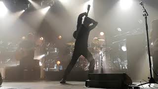 Pixies Vamos (pilgrim) Joey Santiago guitar @ La Riviera 24/10/2019