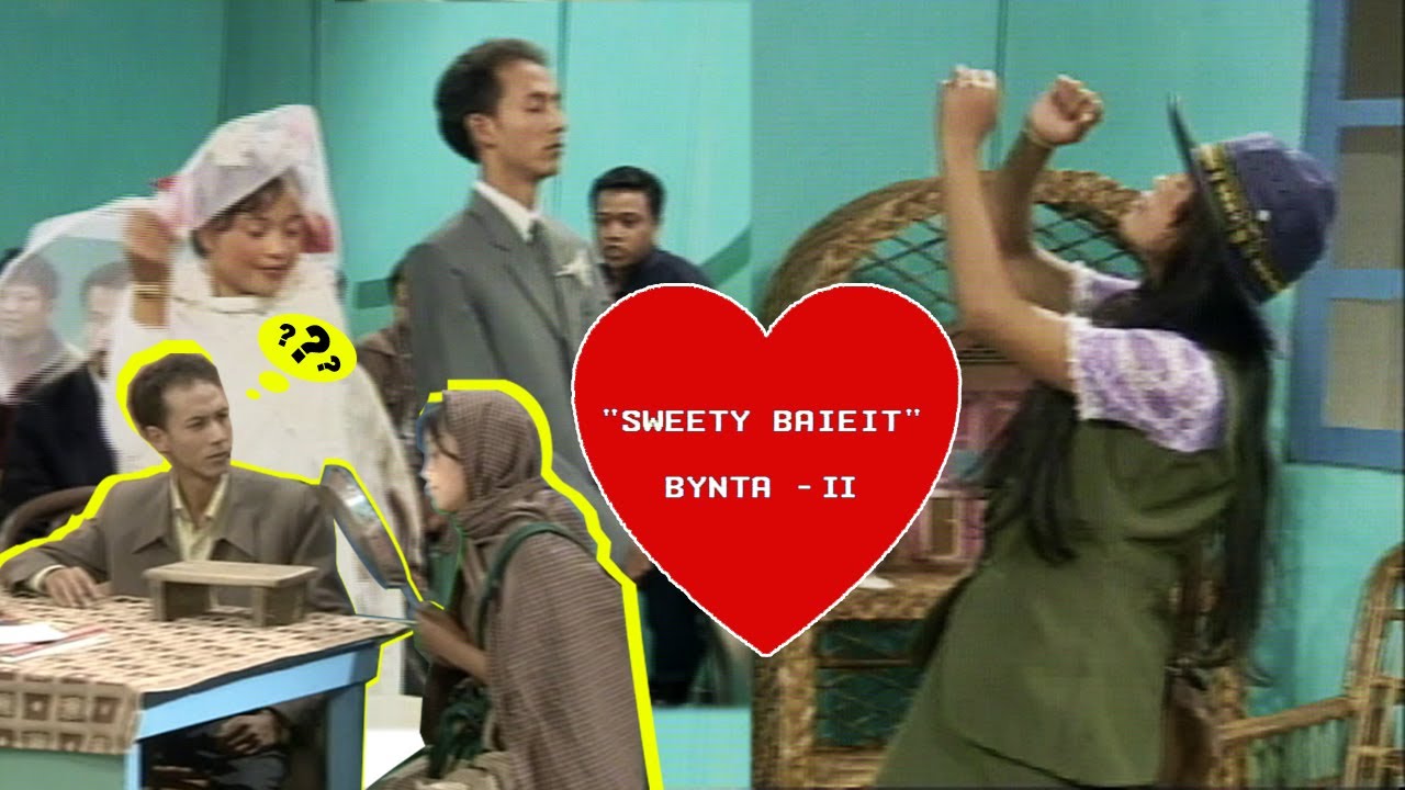 SWEETY BAIEIT BYNTA 2