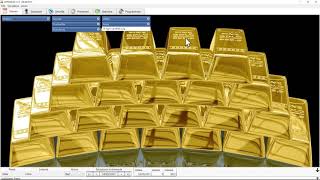 Presentazione Finson Lottovelox 7 screenshot 4