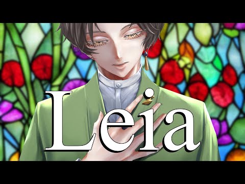 【オリジナルMV】Leia/ゆよゆっぺ covered by 久我ユキヒラ（Yukihira Koga）