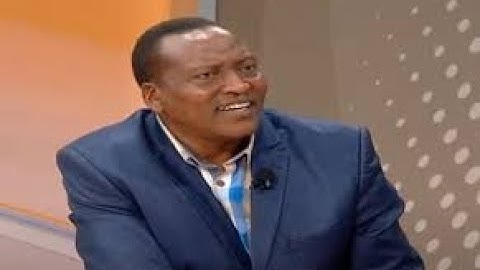 "ARE YOU NORMAL!" SEN ONYONKA LOSES CONTROL AS HE LECTURES CS CHIRCHIR LIKE A KID OVER ADANI DEAL!