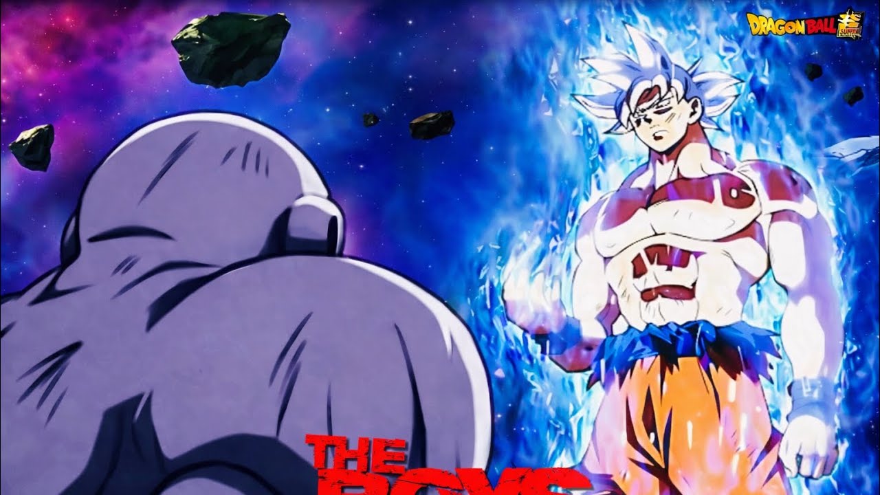 MUI GOKU VS JIREN FINAL BATTLE INHINDI | DRAGON BALL SUPERSIGMAMOMENTS IN HINDI 