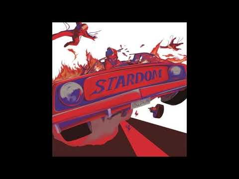 (offvocal )King Gnu / Stardom  リアルカラオケ(Instrumental)