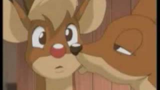 Rudolph & Zoey Tribute 2
