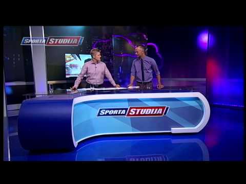 Latvijas sportisti piedalās
