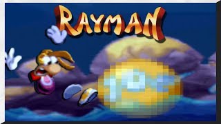 Rayman 1 Retrospective