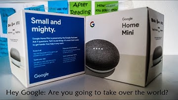 Best funny questions to ask || Google Home Mini