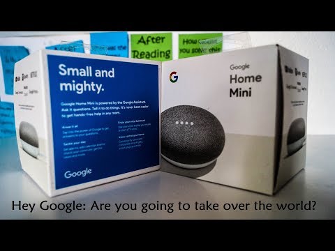 best-funny-questions-to-ask-||-google-home-mini