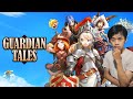 KATANYA GAME INI SERU ADIK ADIK.. GUARDIAN TALES #1