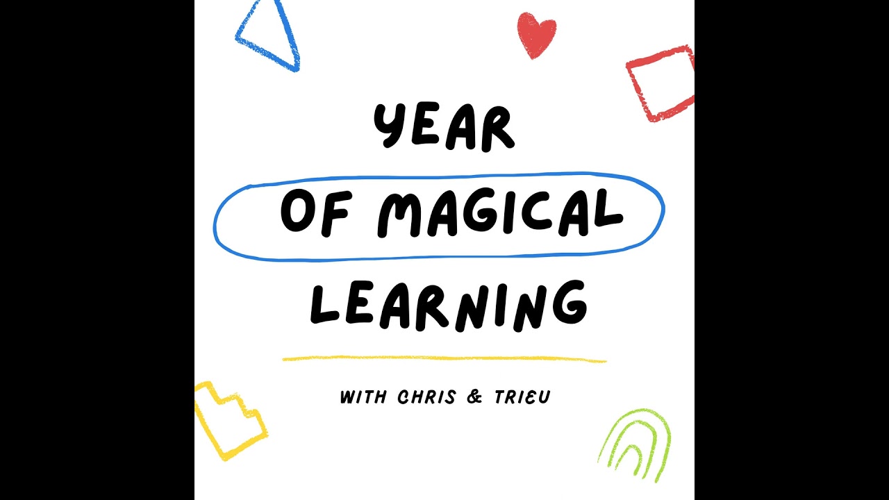 Episode 252: A Year of Magical Learning -  David and Goliath by Malcolm Gladwell (Part 1 of 2)