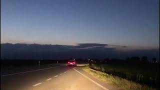 Audi 1.8 tfsi s tronic fart sound