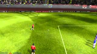 Dream League 07