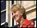 Jack Nicklaus 2005 British Open Farewell