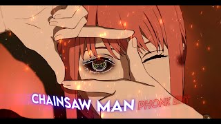 Chainsaw Man Green Orxnge X Send 1 Amv