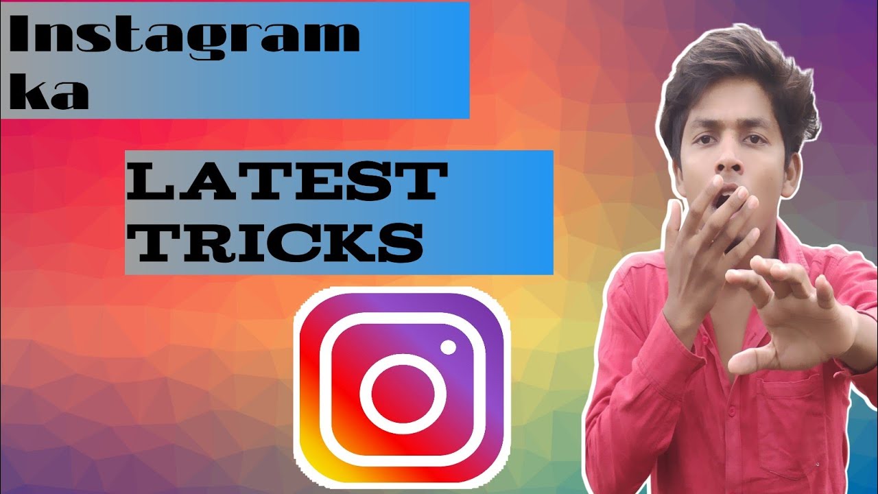 how to Instagram photo download tricks 2020 ? video Instagram se