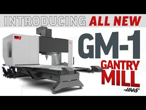The New GM-1