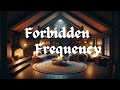 Forbidden Frequency | Spooky Vintage Radio Shows | TikTok Live date 7th April 2026