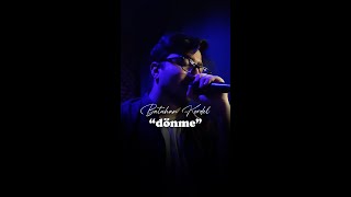 Batuhan Kordel - Dönme Cover
