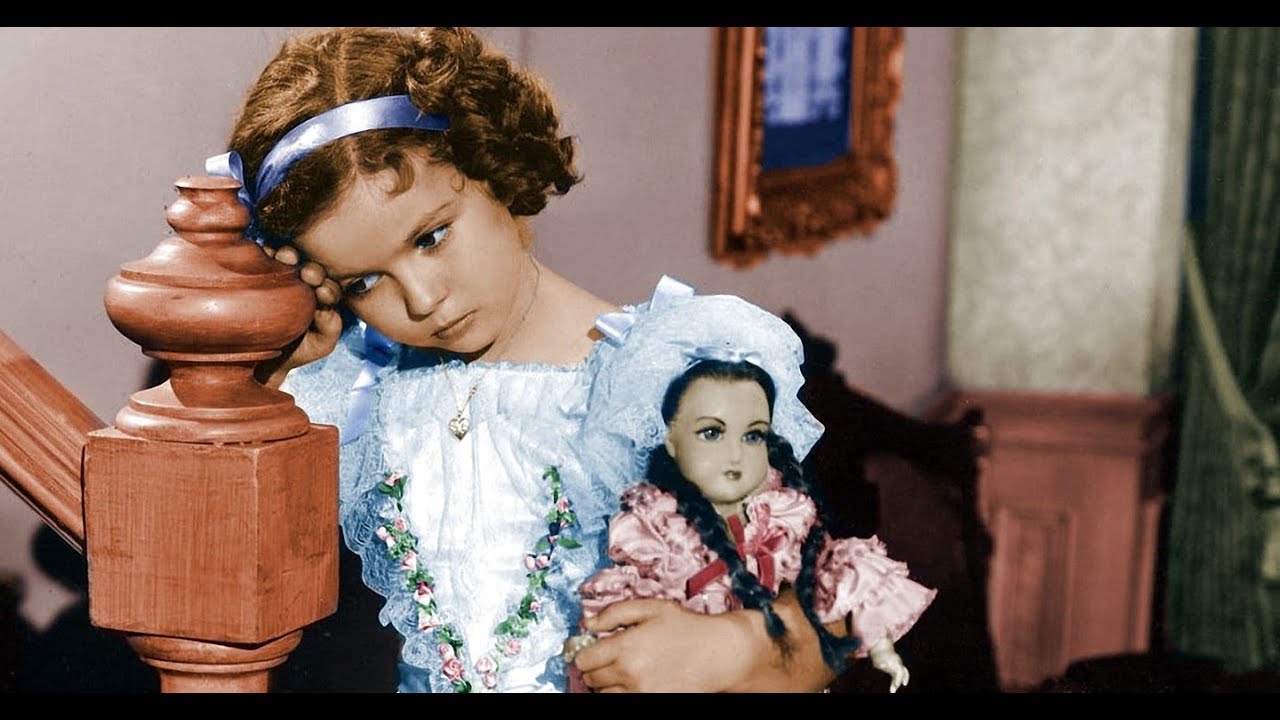 Little Princess 1939 Full Movie - YouTube