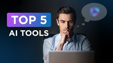 Coding Made Easy: Explore Our Top 5 AI Tools to Boost Your Productivity!