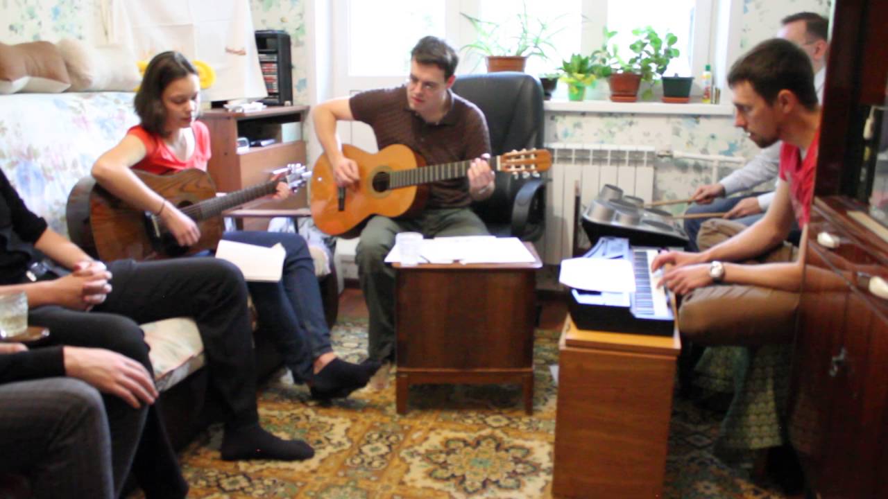 Поворот - Машина времени - YouTube