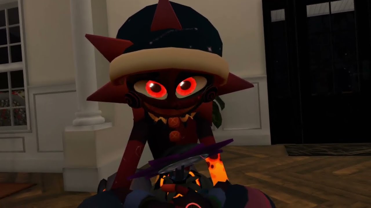 Season 2 Episode 9: It’s your child!