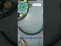 Votre Conga 1099 s'éteint tout seul ? 🔧 Voici la solution