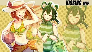 [ KSS ] Kissing Stranger MEP (Open Mep)
