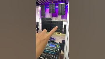 K2,TOP SPEAKER FOR PEFORMANCE