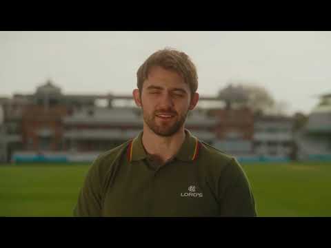Make Lord's your Home of Summer | Lord's