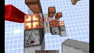 Copper Bulb RAM Minecraft 1.21