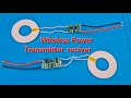 5V Wireless Power Transfer Explained | 5V Transmitter & Receiver Demo #ksycreations