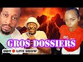 Très Chaud KASSIDJE Et TOPAZ Clashent MJJ Très Chaud KASSIDJE Et TOPAZ Clashent MJJ