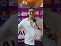 Alan Acosta en los PF AWARDS 🎭