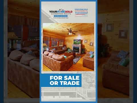 1106 Black Bear Cub Way, Sevierville, TN home video tour