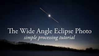 Easy Eclipse Processing!