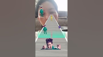 Thanos Squid Game 2 IQ #kpop #squidgamchallenge #thanos #squidgame2 #edit #dance #straykids #bts