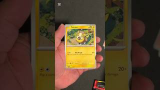 Day 39 Rip! -A cute Yamper for luck! #pokemontcg #pokemoncards #pokemoncommunity #yamper