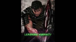 Born With Humanity & Learning Humanity | Edit #shorts #edit #dragonball #goku #anime #comics #marvel