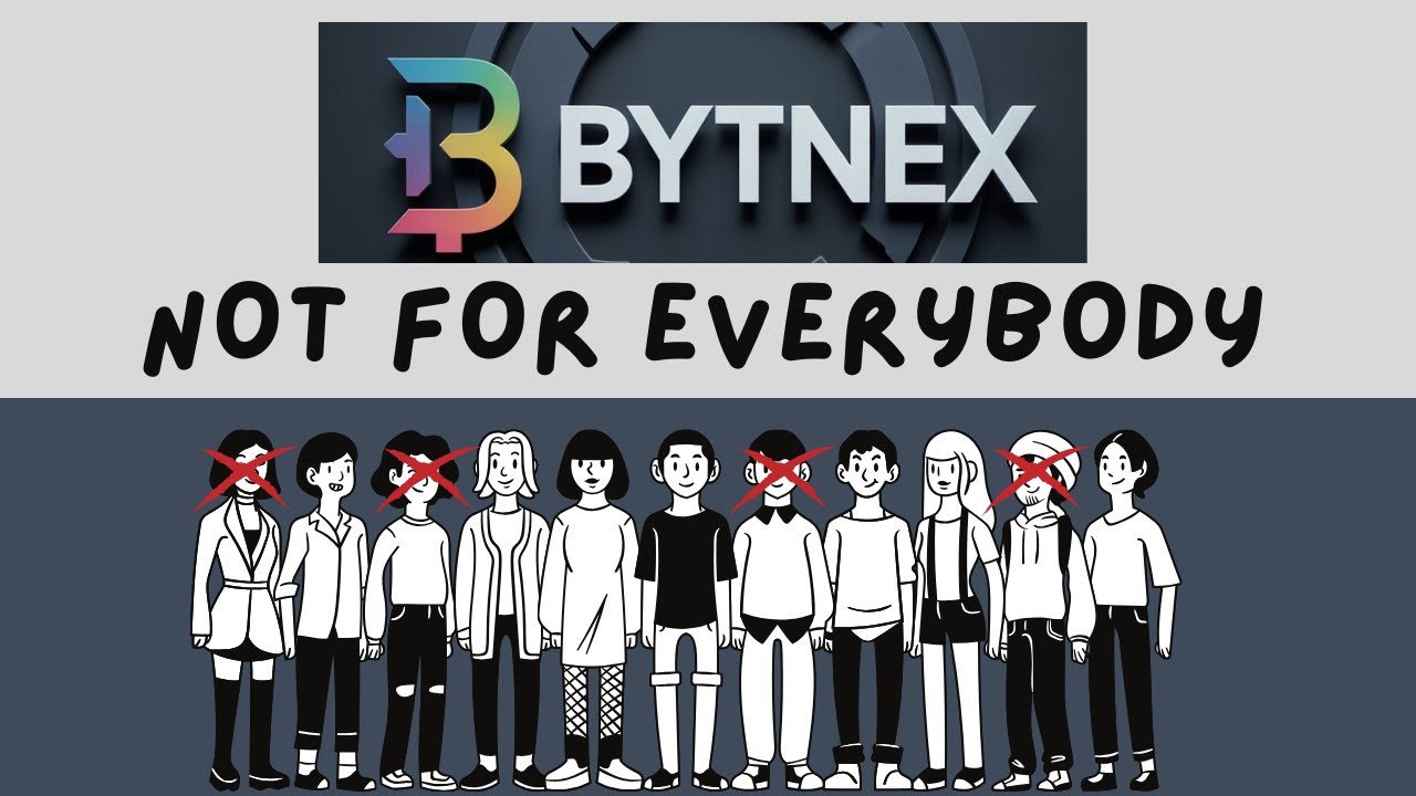 Проект DIFI BYTNEX: искоренение бедности по одному контракту за раз.