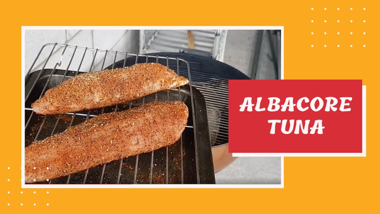 Tuna pastrami ? YouTube