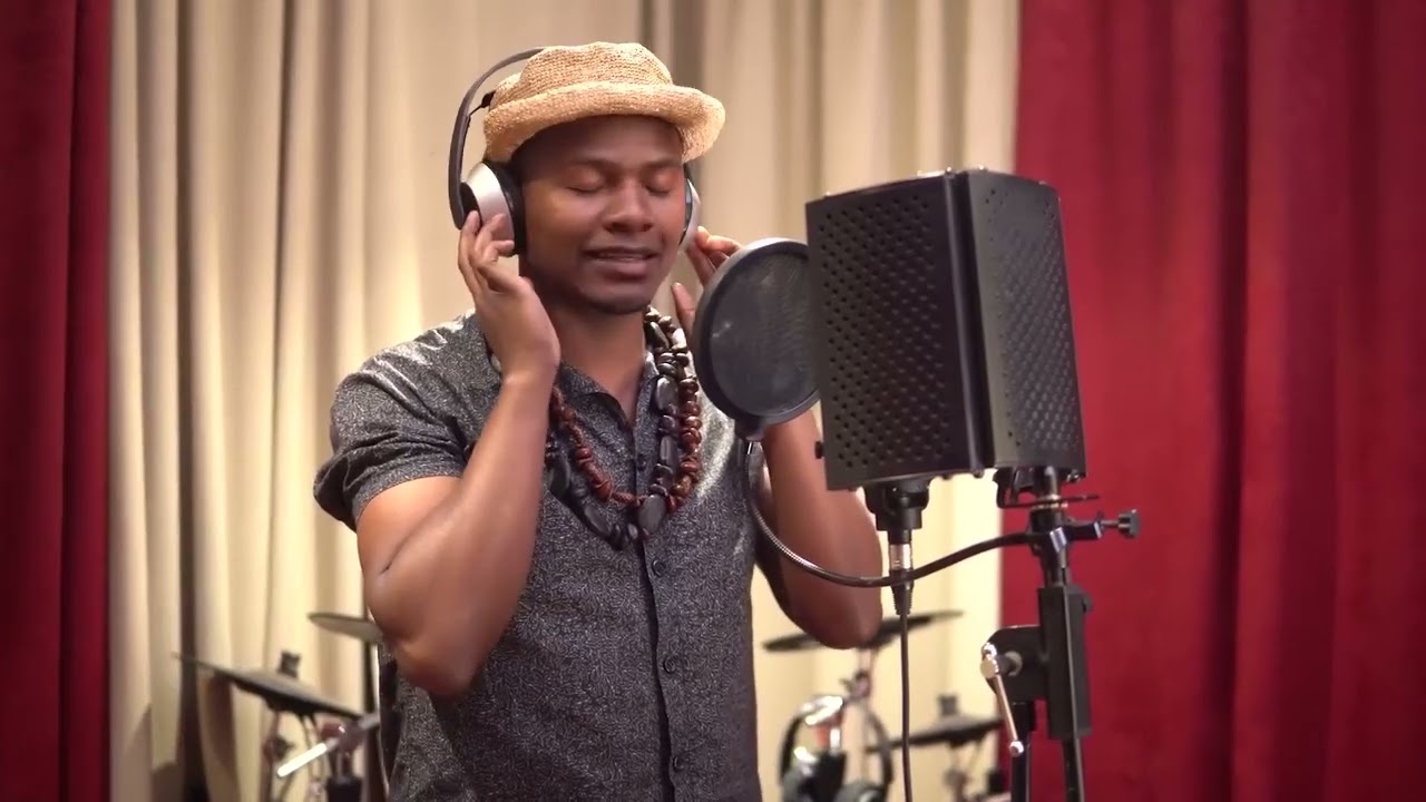 MAMINA & HAJA TELOFANGADY - MEDLEY 2025 (Duo de génération)