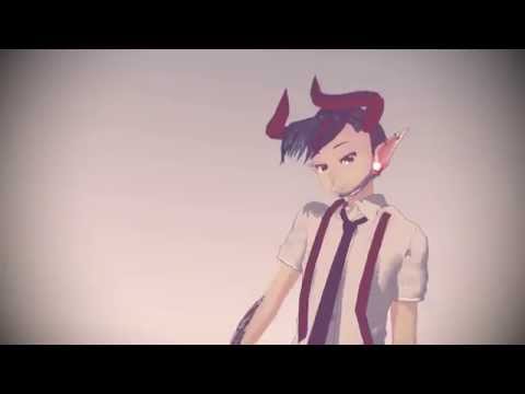 [MMD] Jumping at Shadows