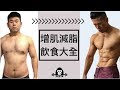 增肌減脂成功關鍵｜瘦肚子最好方式？｜10週增肌計畫EP-07
