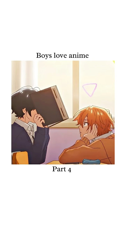 Boys love pt 4 #anime #blanime #heavenofficialsblessing #yaoi #animerecommendations