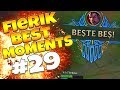 FIERIK BEST MOMENTS #29 - BESTE BES!!!