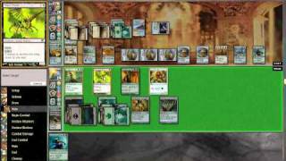 BSS Draft 1 Part 10, Round 3